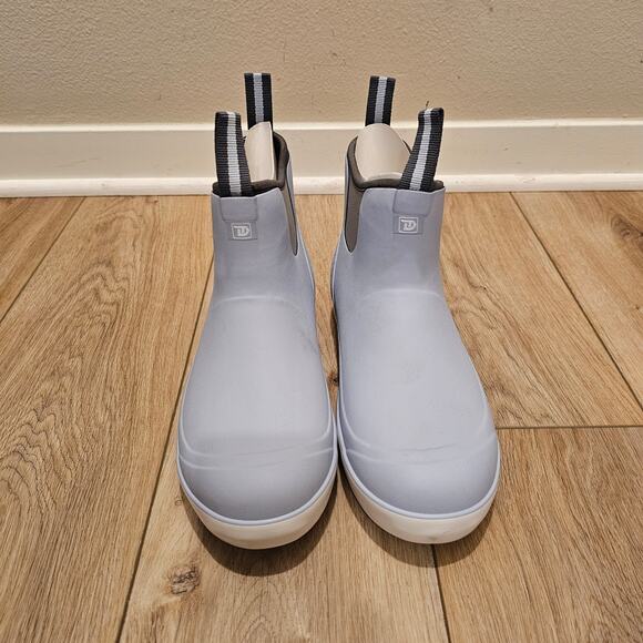 Trudave Ankle Waterproof Insulated Boots Size 10 - Picture 2 of 8